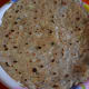 Cabbage and Onion Paratha