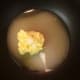 Put the sugar, lemon juice, butter and salt in a deep saucepan or pot.