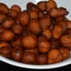 Step eight: Ripe plantain sweet balls or banana fritters are ready to serve. Happy eating!