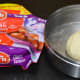 Step four: Knead gulab jamun mix, adding water little by little to get a soft and firm dough. Cover and rest the batter for 5 minutes.
