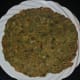 Step 6: Remove the pancake and put it on a serving plate. Repeat this procedure to make additional rotis.