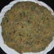 Serve hot roti with tomato chutney sauce or with any other tangy dip.