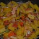 The mix