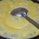 Step 2: Boil crushed corn and water for 3–4 minutes. Keep aside.