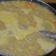 Step 6: Boil the mix for 2 minutes. Adjust the consistency by adding water.