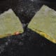 Cut it in half.