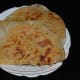 Enjoy these flatbreads!