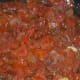 Step six: Set aside the mix for cooling.