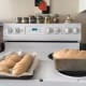 Risen dough (Photo 7)