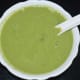 Step ten: Pour it into bowls. Enjoy sipping this hot and scrumptious soup!