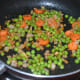 Sir-cook for two minutes.