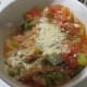 Finished dish.