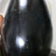 Eggplant should be shiny. Don't eat a dull eggplant.