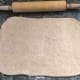 Rolled dough