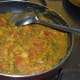 Step eight: Transfer this side dish into a serving bowl.