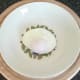 Poached egg