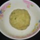 The dough