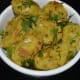 cabbage-and-jowar-muthiya-or-dumplings-recipe
