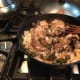 But now the additional spices are added in.