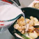 Combine all ingredients in a pan.