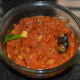 Transfer it to a serving dish. Enjoy eating with rotis, flatbreads, or rice. Enjoy!