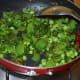 fresh-green-coriander-green-peas-patoli