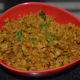 Serve this curry hot with roti, chapati, flatbread, or rice. Enjoy the yummy taste!