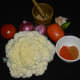 Step one: Keep all the ingredients ready.