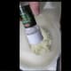 add some salt to rice