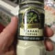 wasabi powder