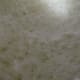 as rice boils, the water starts to be absorbed