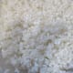 washed rice ready for pan