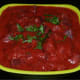 Serve this yummy curry with plain rice, roti, chapati, or flatbreads. Enjoy the taste.