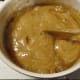 Now add the baking soda