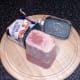Canned corned beef