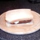Second slice of bread tops sandwich