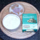 Supermarket bought tzatziki sauce