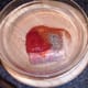 Corned beef, ketchup and spices
