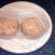 Smoked haddock fishcakes
