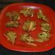 Eat them with a cup of hot tea or coffee. You can also serve them as an appetizer or starter snack. Enjoy the taste!