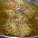 Step four: Keep the heat medium-high in the beginning for 3 minutes. Turn them occasionally.