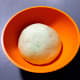 Let the dough rest for 45 minutes or until it doubles in size.