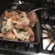 roasted-chicken-with-a-wreath-of-sauted-apples-and-a-sauce-of-fruit-zests-and-honey-french-recipe
