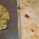 Enjoy eating roti, chapati, poori, or any flatbread with this yummy and nutritious curry.