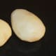Peel the potatoes