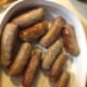 Sweet Italian Sausage