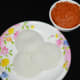 Serve this tomato lentil chutney with idli, dosa, or steamed rice. Enjoy the taste.