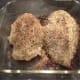 Step Eleven: When done, pull your chicken breasts out of the oven