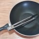 utensils for cooking flatbread without yeast