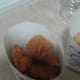 Nuggets are delicious and tender.